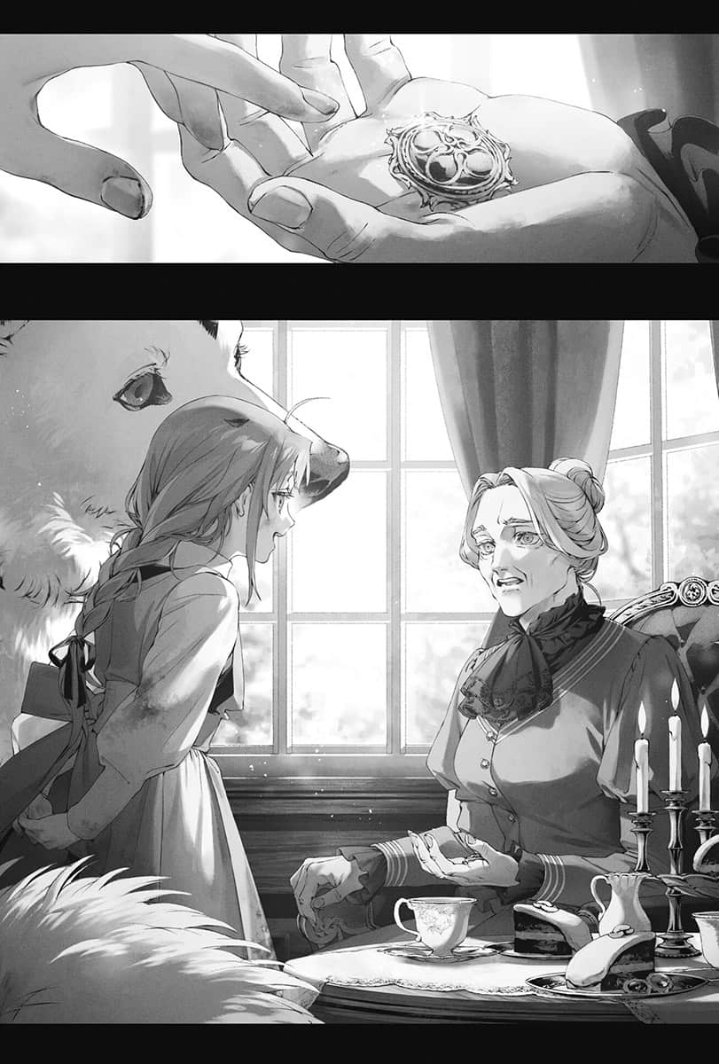 《无职转生 ～蛇足篇～》2 插图（11）