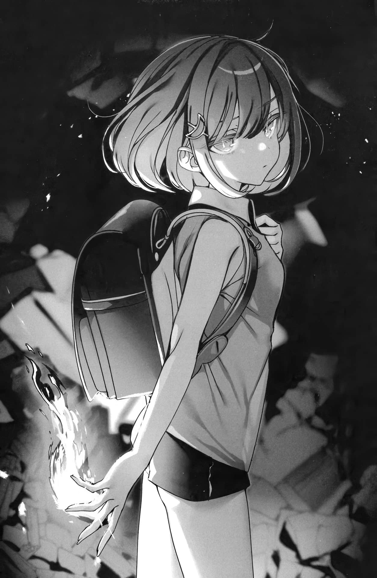 《少女奇案》2 插图（12）