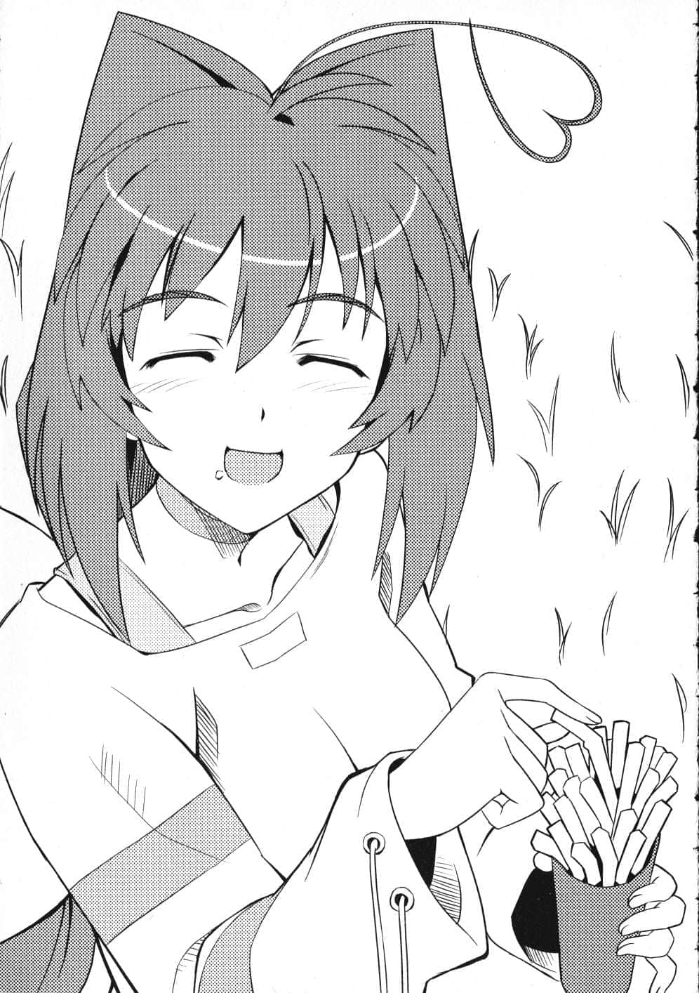 《MUV-LUV》1 命运 插图（5）