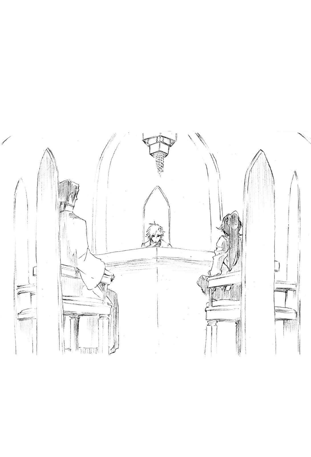 《BLEACH 死神 Can't Fear Your Own World》BLEACH 死神 Can't Fear Your Own World 1 插图(16)