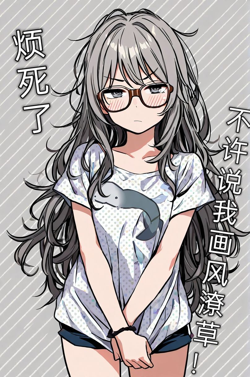 《買下的出租女友是妹妹？》1 插畫章插圖（3）