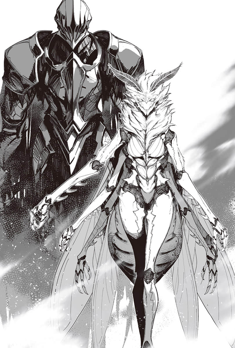 《黄金经验值》3 特定灾害生物「魔王」迷宫升级大改造 插图（10）