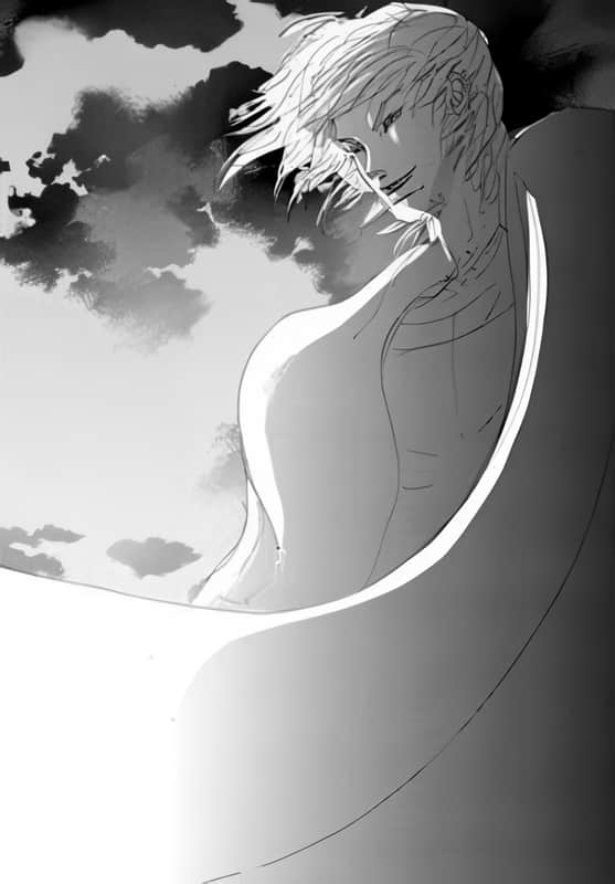《JOJO官方外传 乔治·乔斯达》下卷 十二 独角仙插图(13)