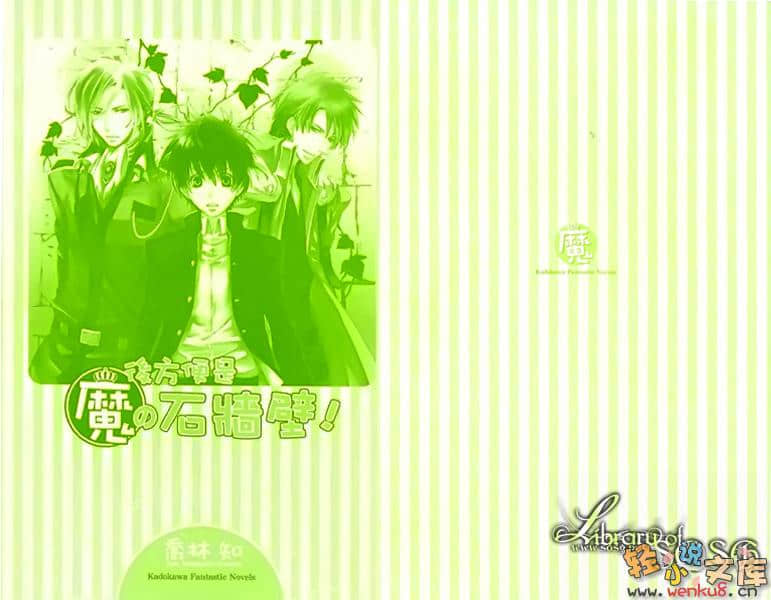 《今天开始做魔王》17 后方便是魔的石墙壁！ 插图（2）