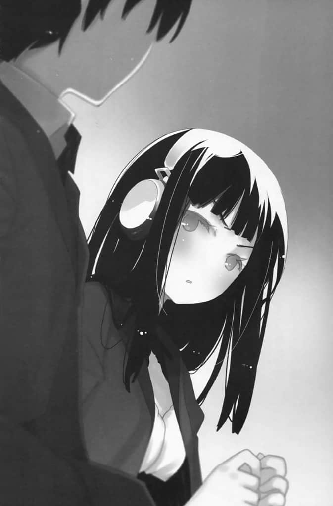 《放學後默示錄》1 插圖（18）