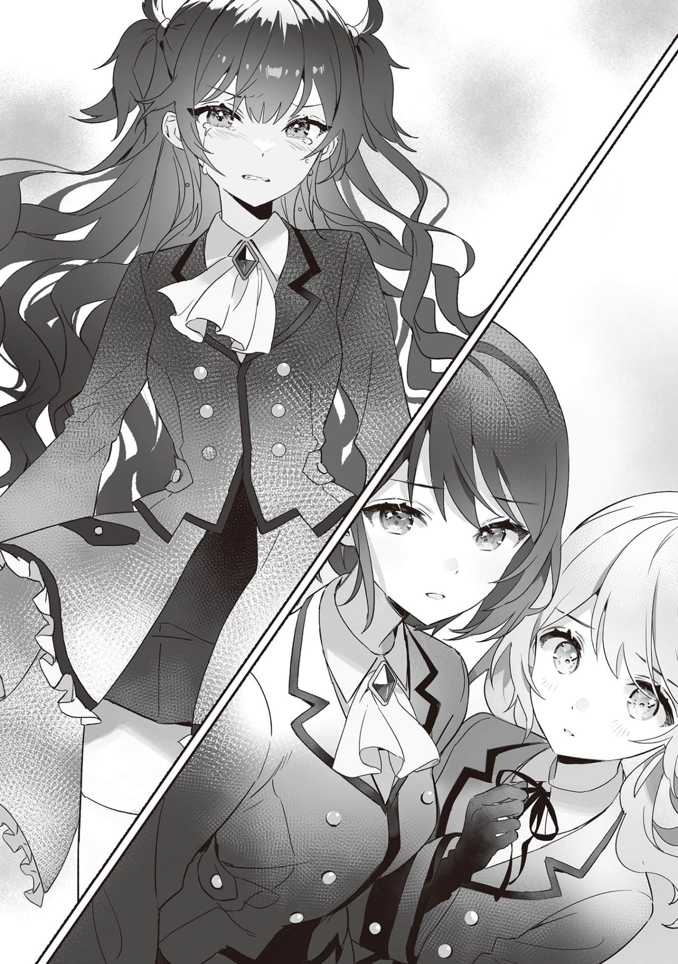 《Stellar Step》2 插图(13)