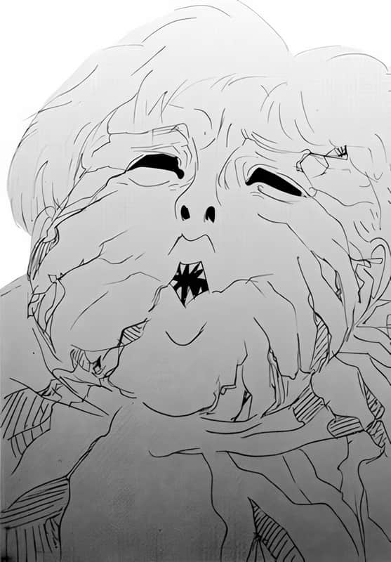 《JOJO官方外传 乔治·乔斯达》下卷 插图2（101）