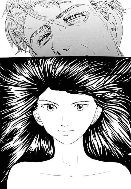 JOJO官方外传 乔治·乔斯达小说插图（287）