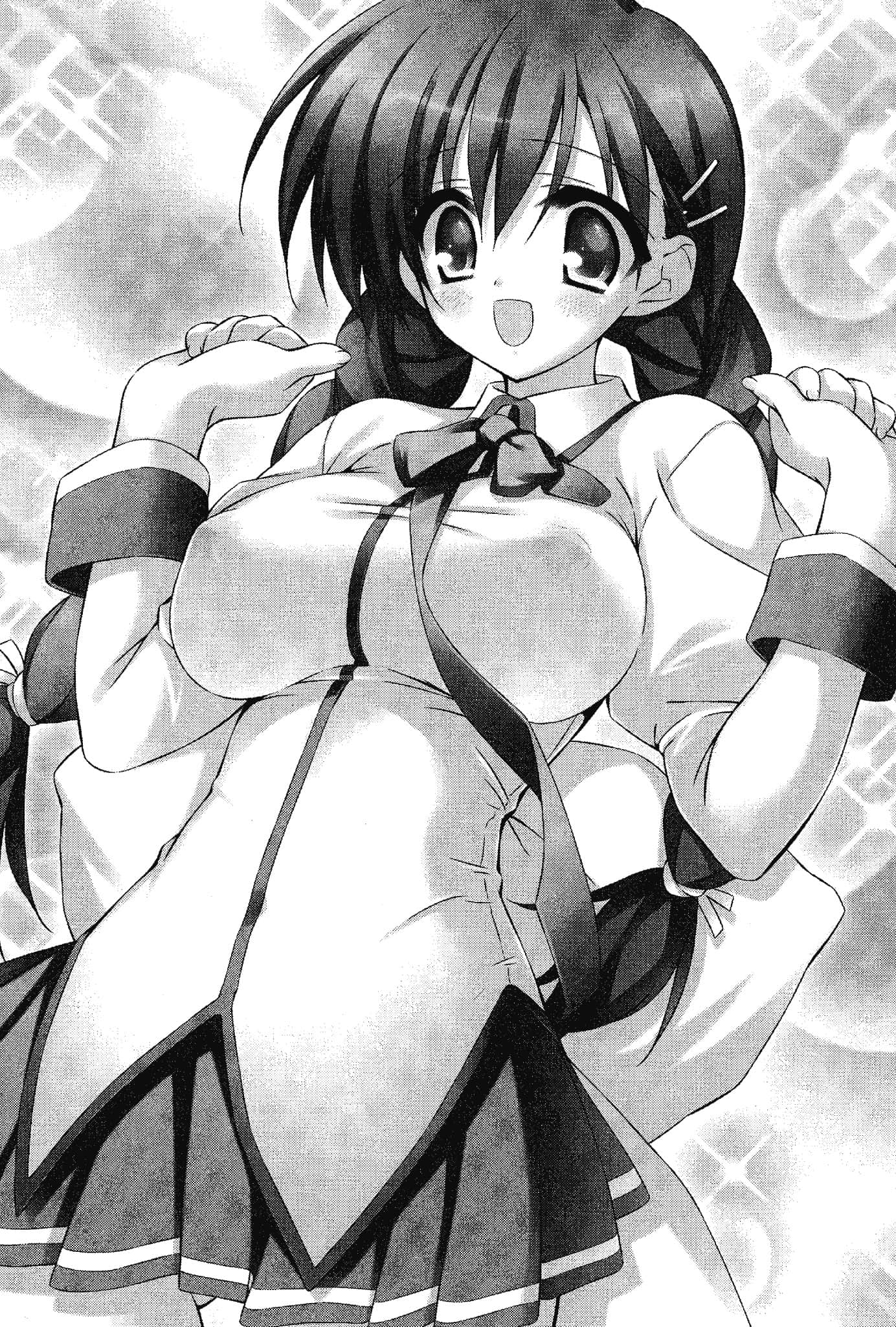 《大小姐×执事！》7 第十八话插图（2）
