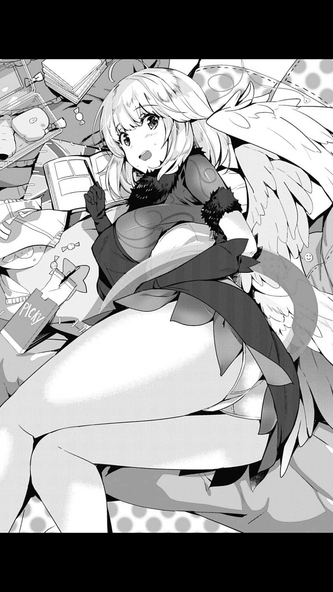 迷幻魔域Ecstas Online小说插图（47）