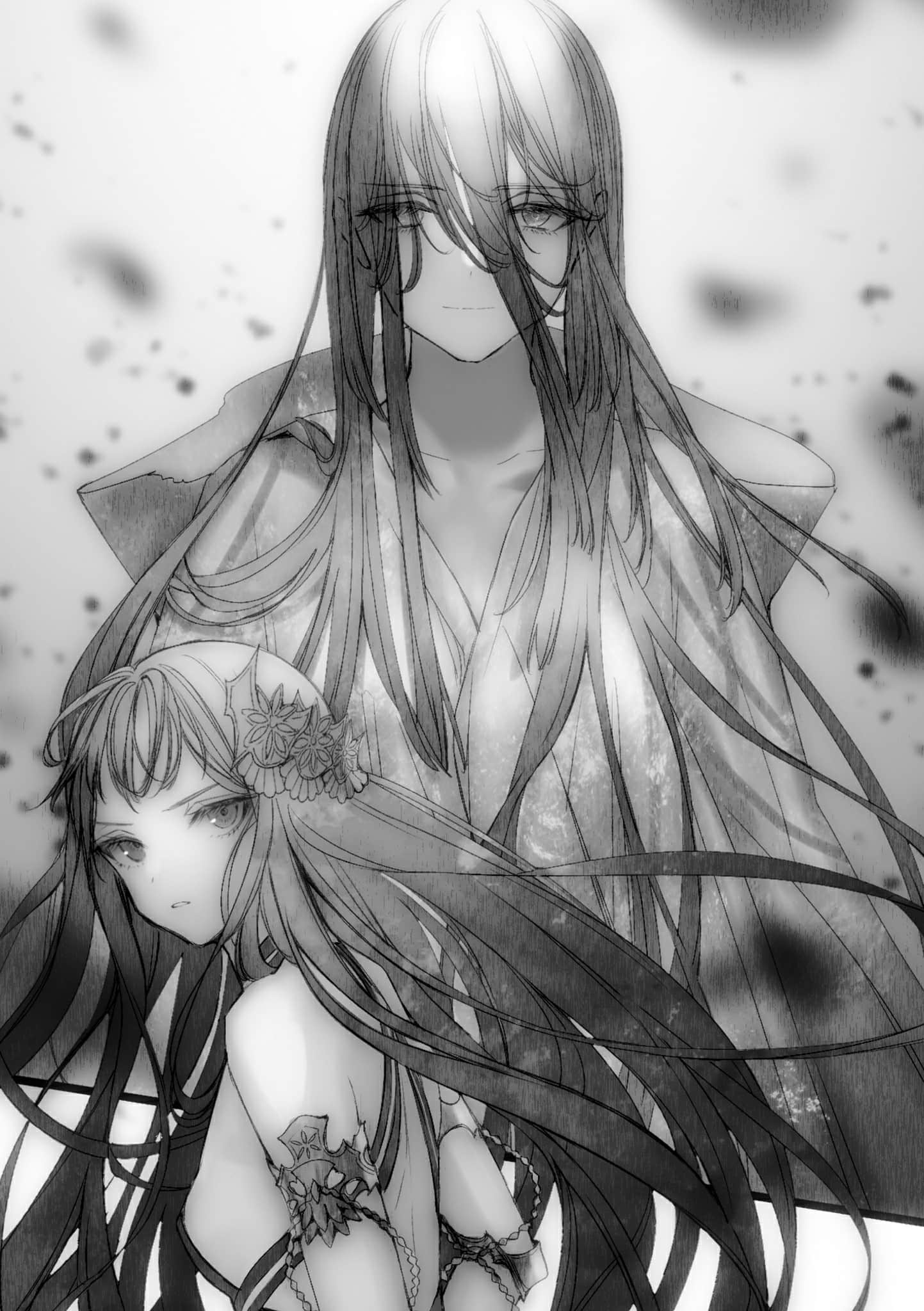 异世界拷问姬小说插图（319）
