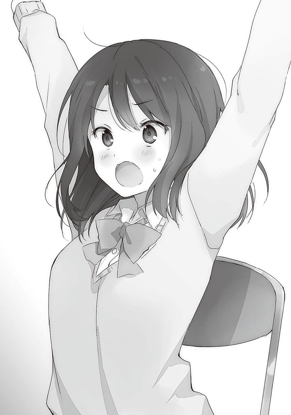 《安达与岛村》4 插图（10）