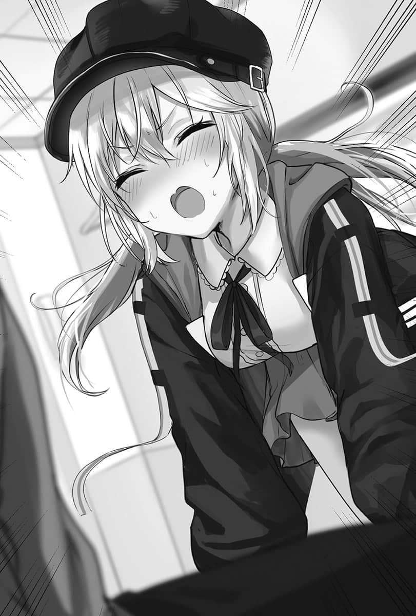 《青春与恶魔》2 插图(9)