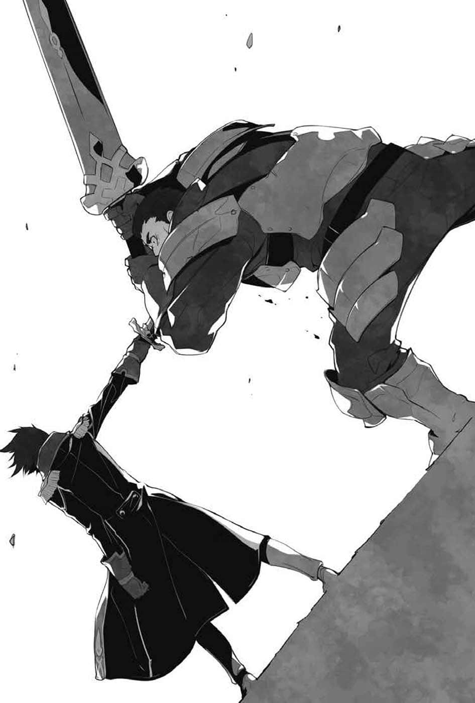 拉帝提亚霸龙战记小说插图（15）