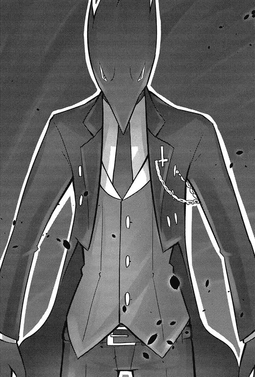 《被虐的諾艾兒 Movement》1 vow revenge 插圖（5）