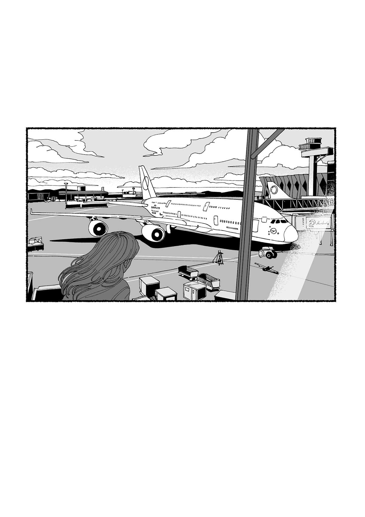 《魔法少女宣布退役》全一卷 4. 魔法少N战斗指南插图（1）