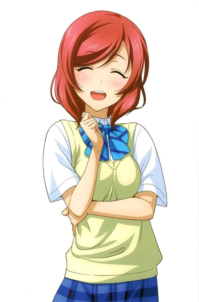 LOVELIVE！School idol diary小說插圖（33）