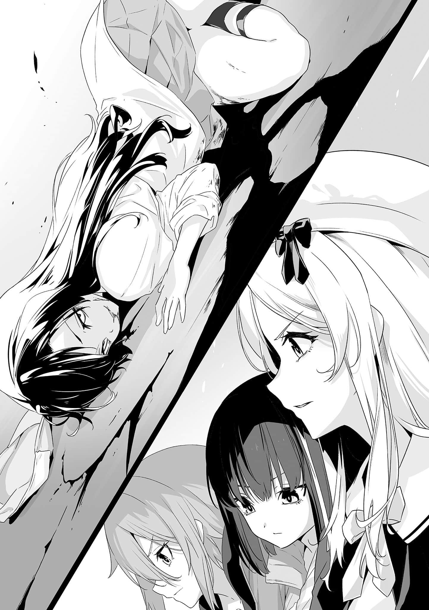《暗部共生少女》3 (網譯) 插圖（10）