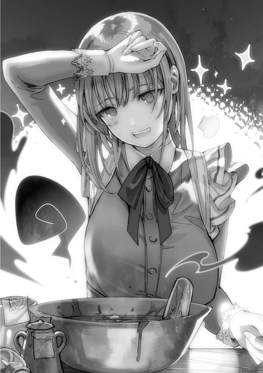 异世界拷问姬小说插图（325）