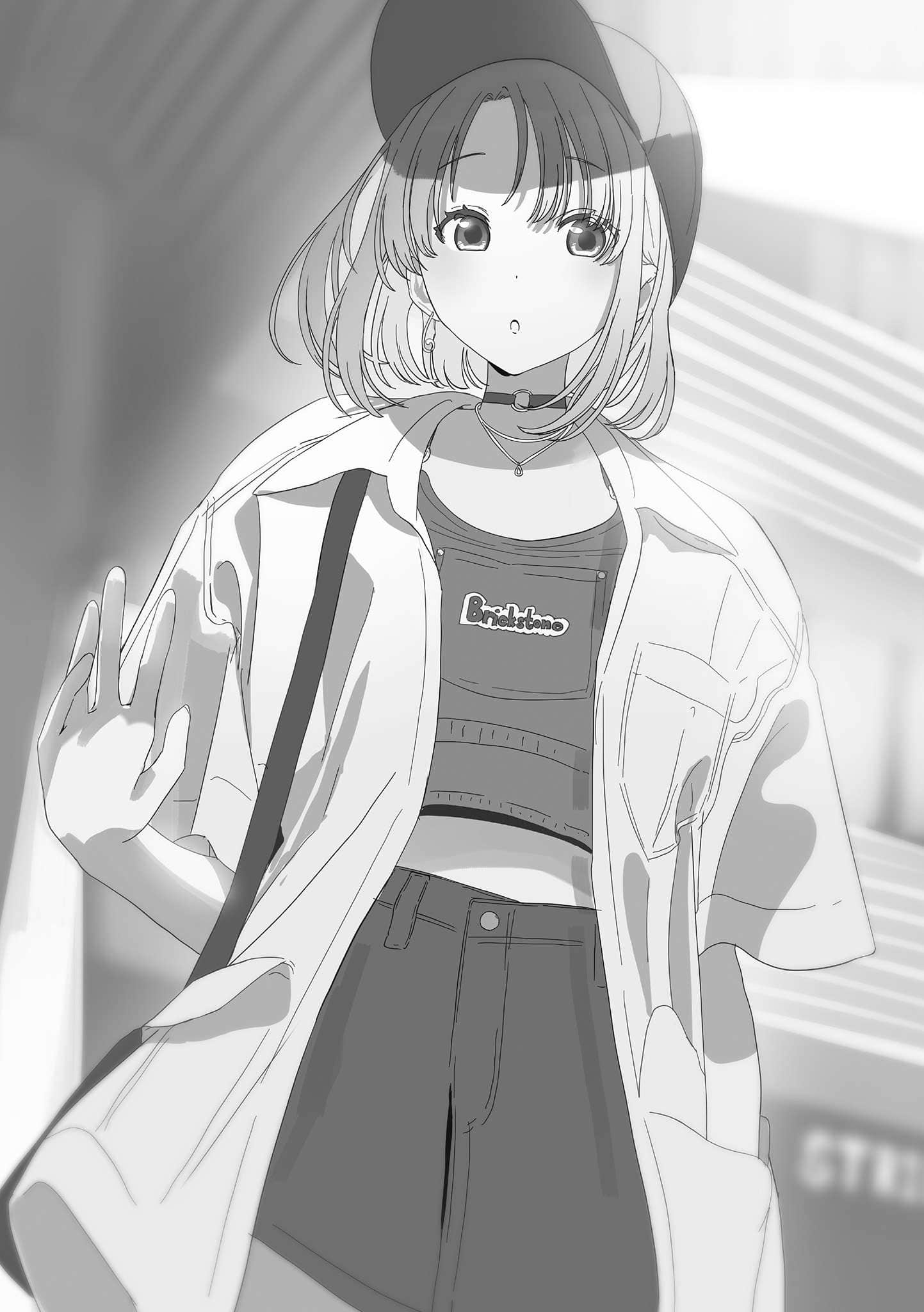 《宫泽君的恋爱愚蠢至极》1 插图（12）
