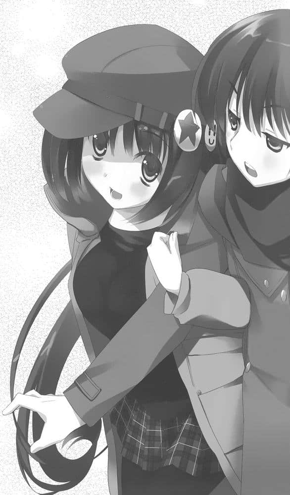 《欢迎光临美少女游戏世界》6 插图（14）