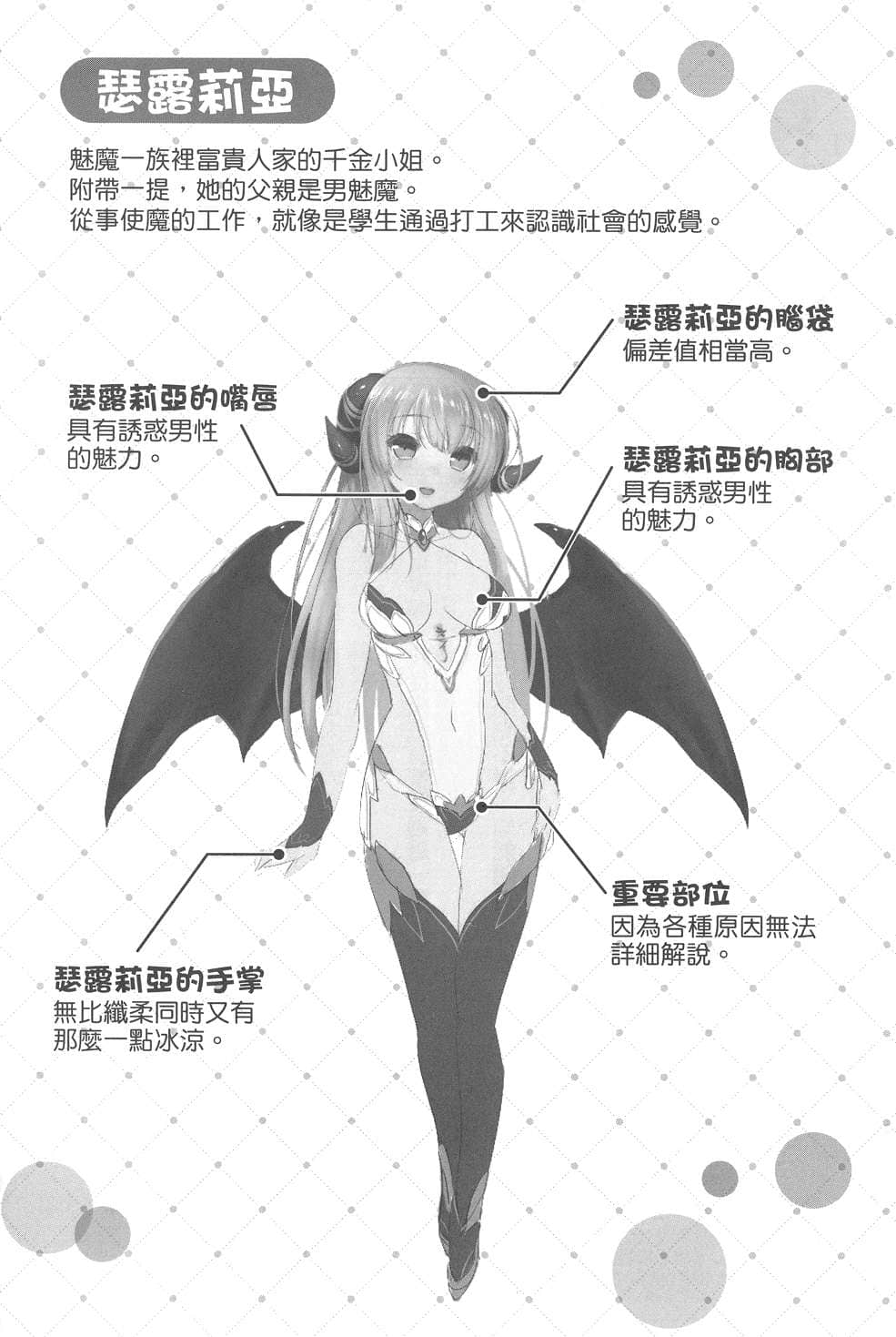 《加入年輕人敬而遠之的黑魔法公司，沒想到工作待遇好，社長和使魔也超可愛，太棒了！》1 插圖（14）