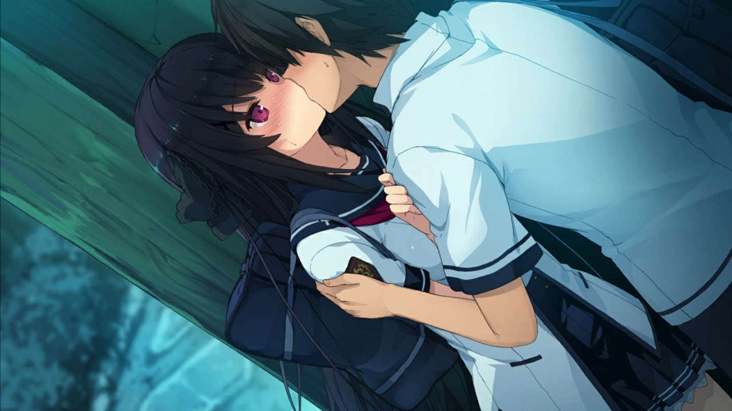 《苍之彼方的四重奏–Fly me to your sky !–》1 插图（11）