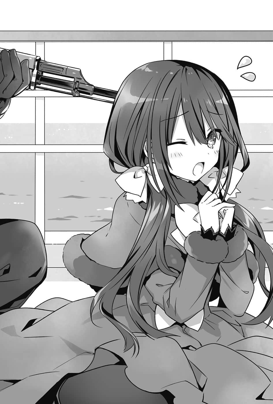 《约会大作战 DATE A LIVE》安可短篇集9 插图（13）