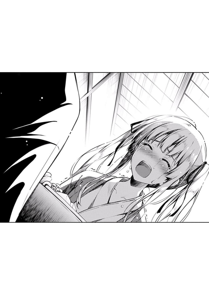 《不起眼女主角培育法》Girls Side 2 插图（12）