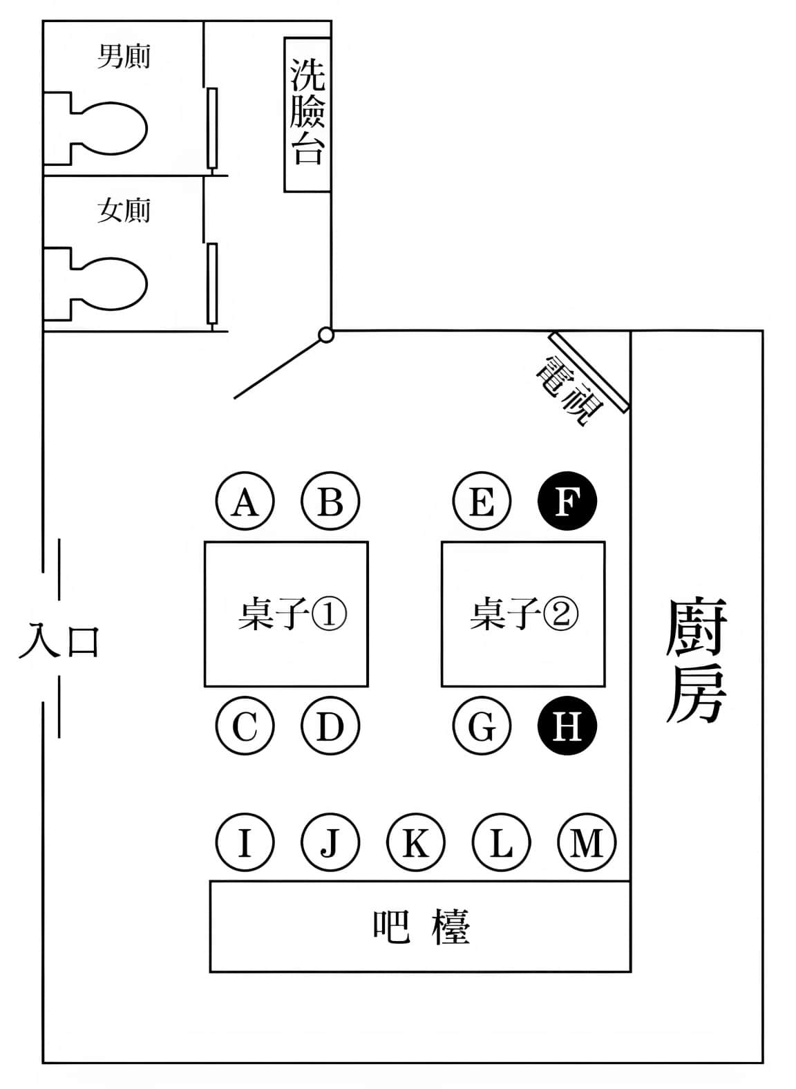《请保持名侦探原来的样子》1 作品相关插图（3）
