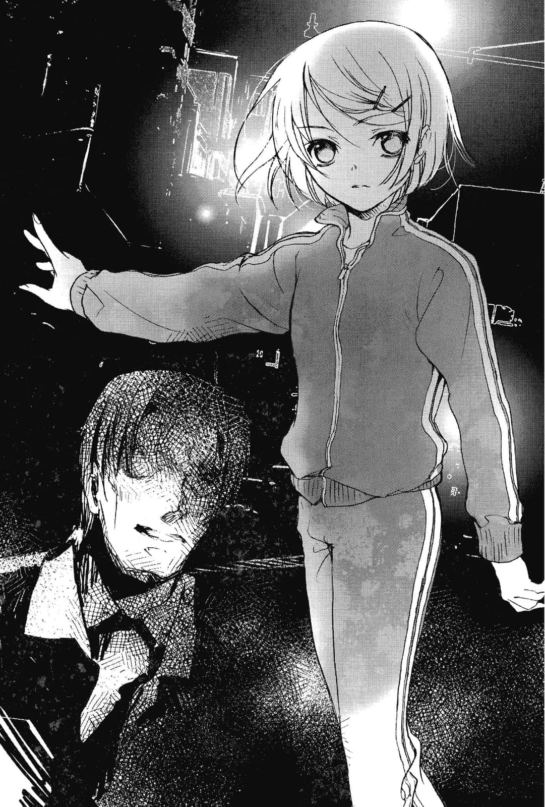 虛軸少女小說插圖（40）