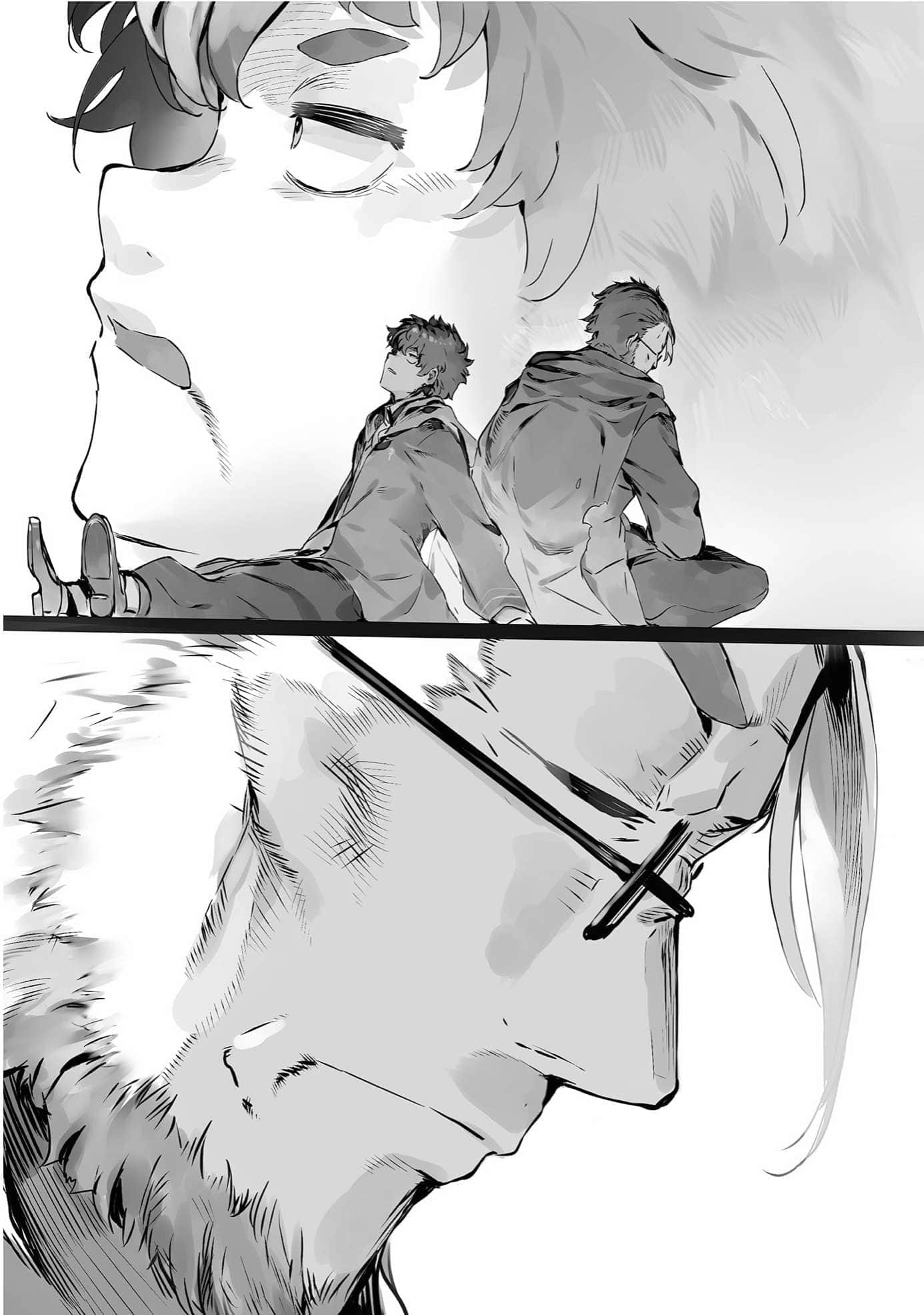 《转生为猪公爵的我，这次要向你告白》10 插图（14）