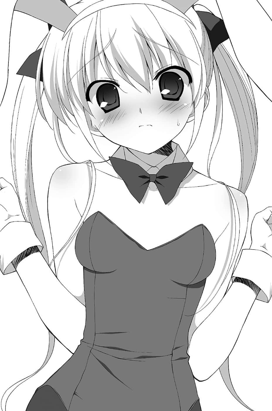 《拿出男子气概吧！仓田君！》2 插图（7）