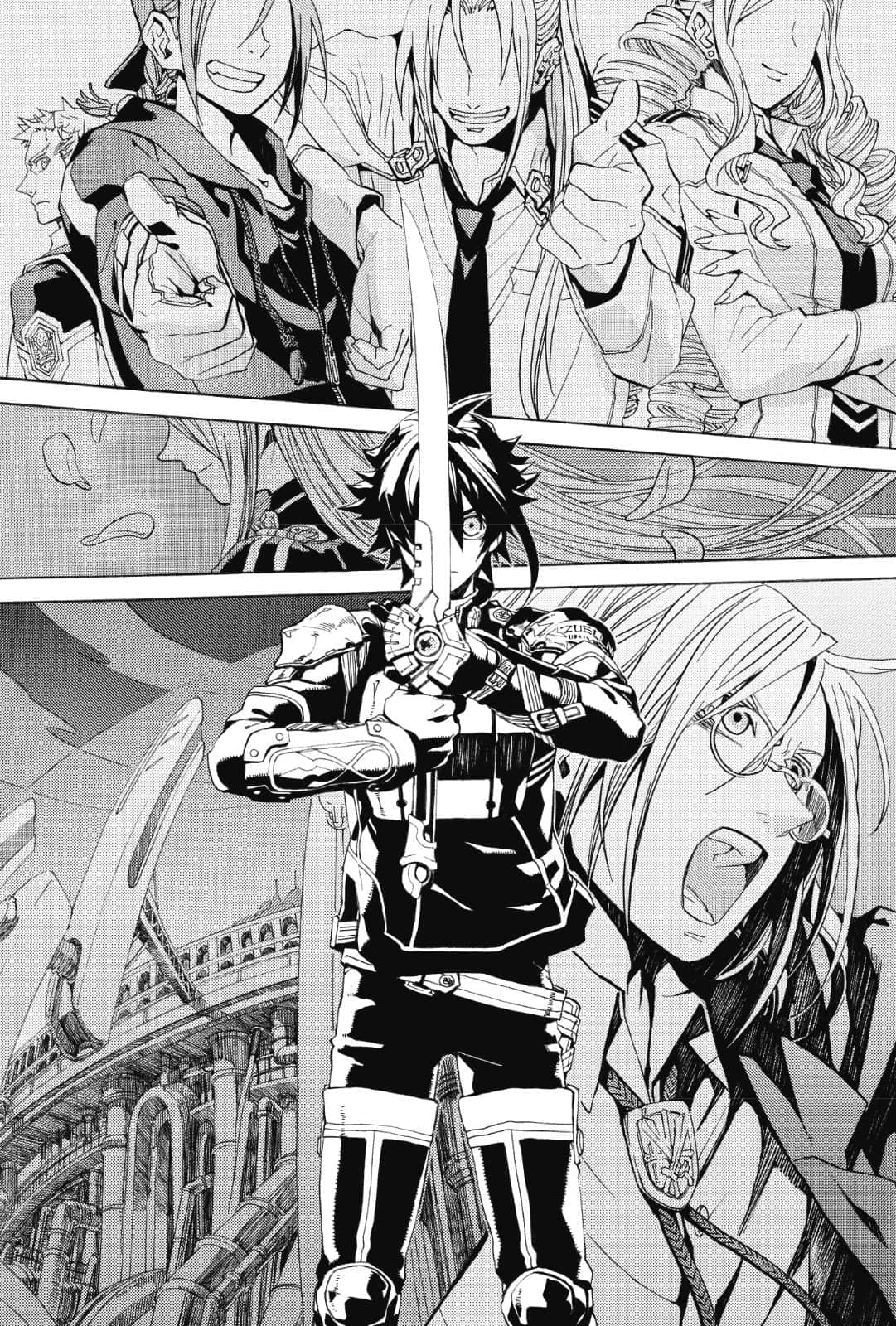《钢壳都市雷吉欧斯》22 winter fall 下 插图（16）