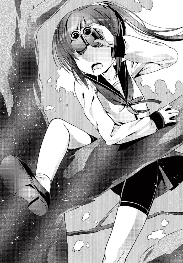 《人生》8 插图（12）