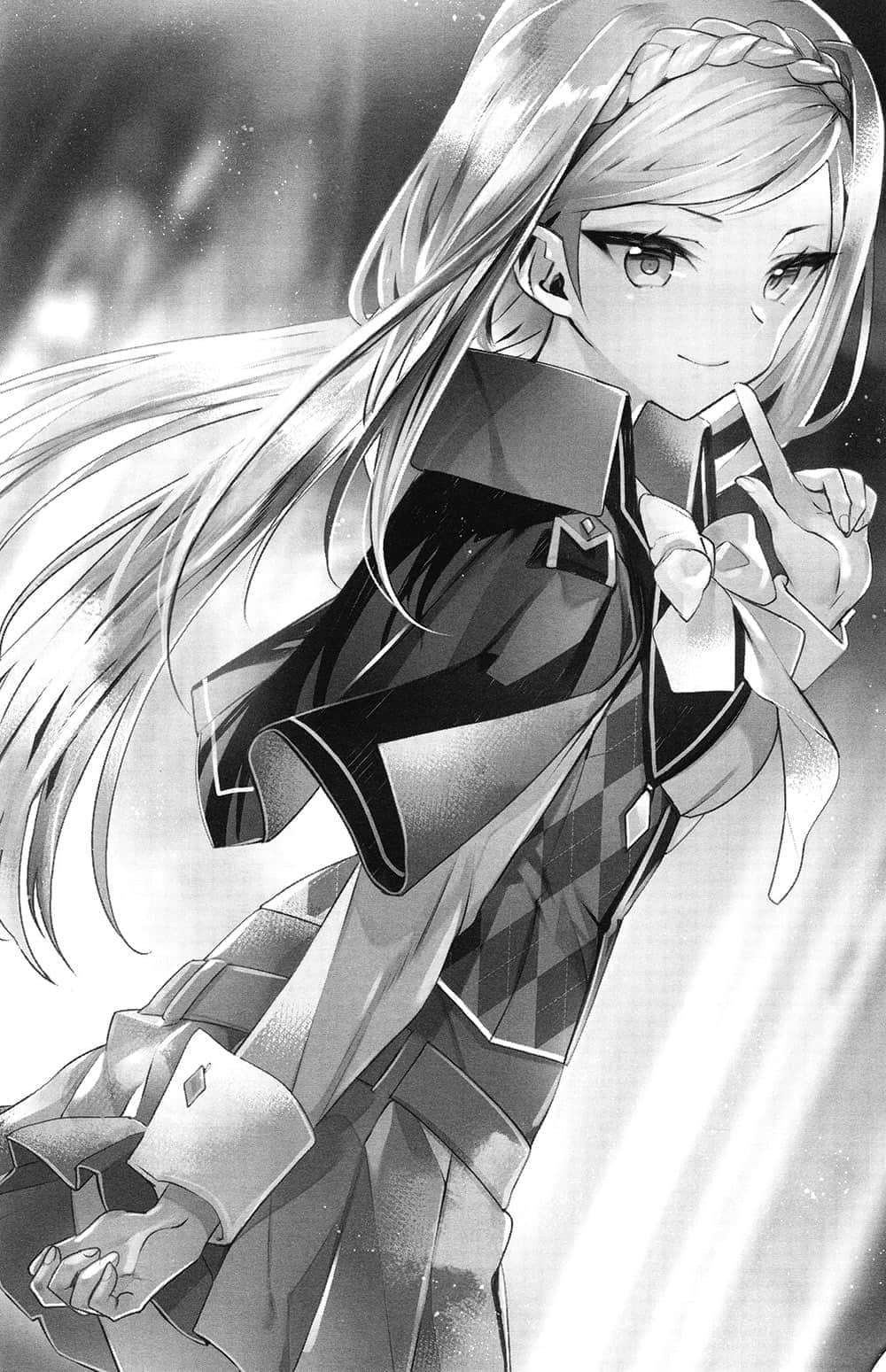 《最强魔法师的隐遁计划》11 插图（13）