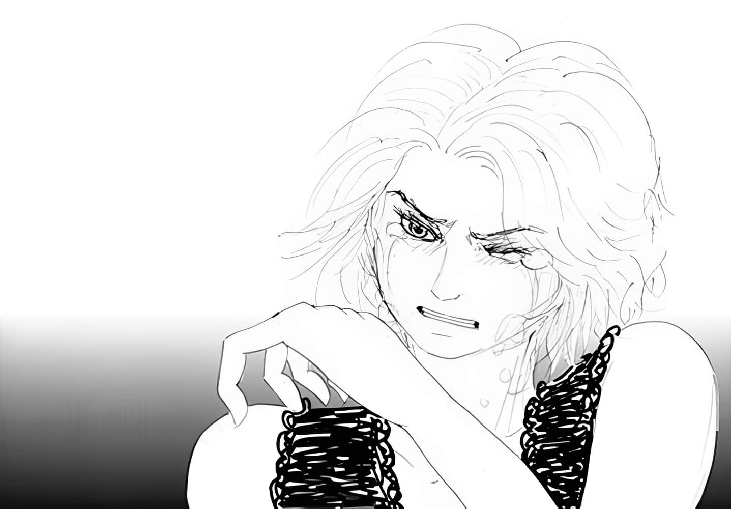 《JOJO官方外传 乔治·乔斯达》上卷 插图（25）