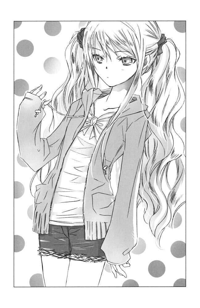 《成为吸血鬼的你开始一段永恒的爱》4 插图（9）