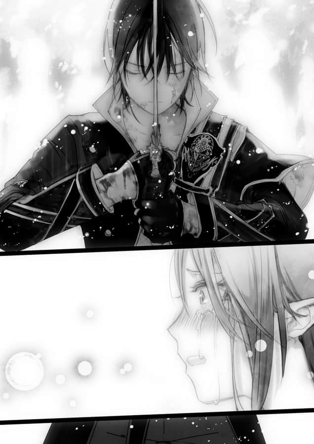 《異世界迷宮最深部爲目標》10(web版) 226話 緹緹啓程的日子插圖(1)