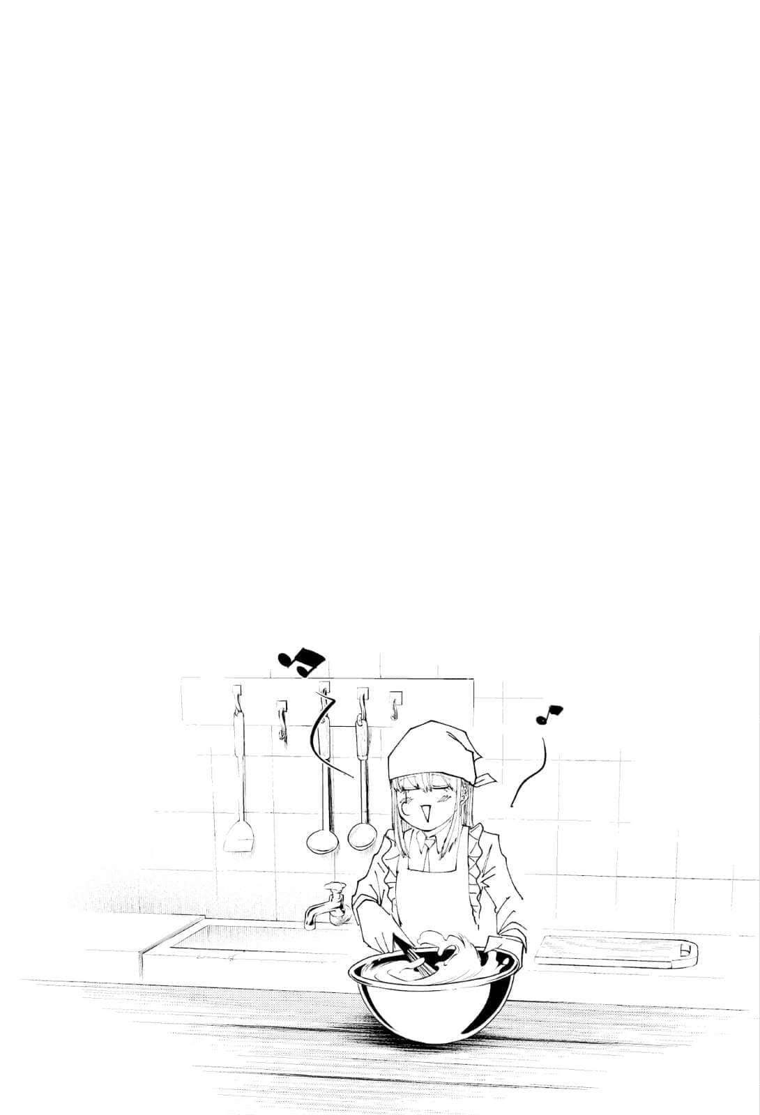 肌肉魔法使 -MASHLE-小说插图（3）