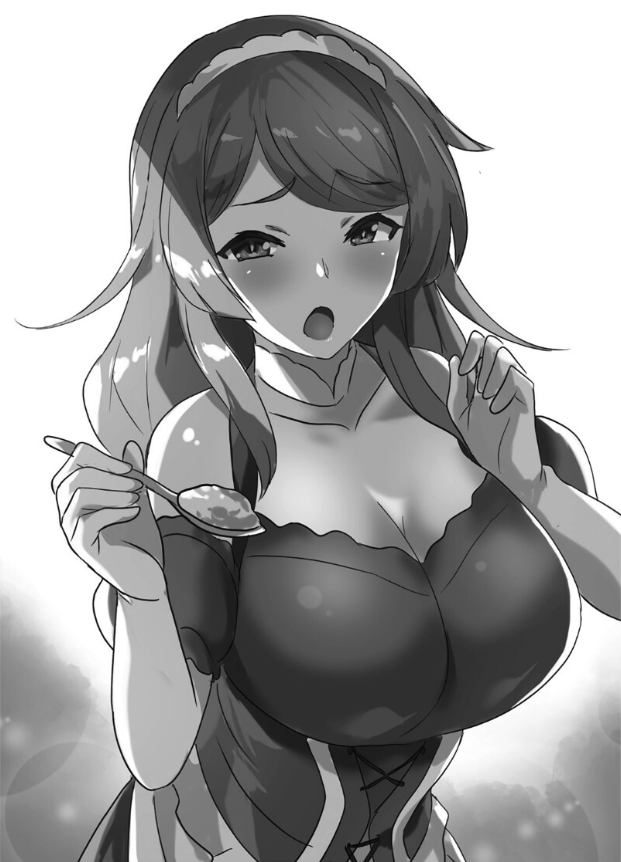 《克罗洛战记 转移到异世界的我，最擅长的好像只有床上功夫》8 插图（10）