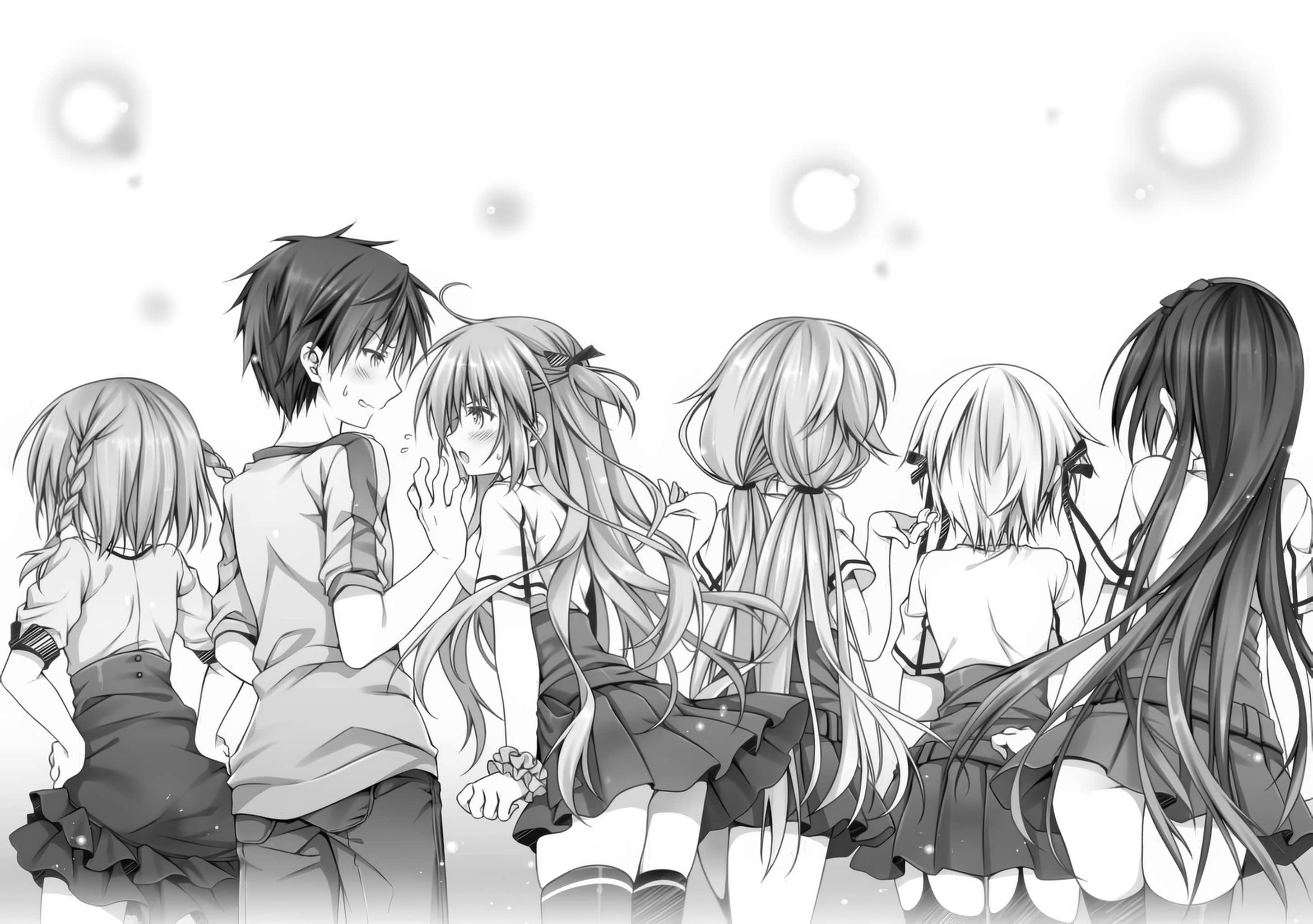 《话说当时我还不是主角》part5. 我转职成了最后一关的魔王 插图（11）