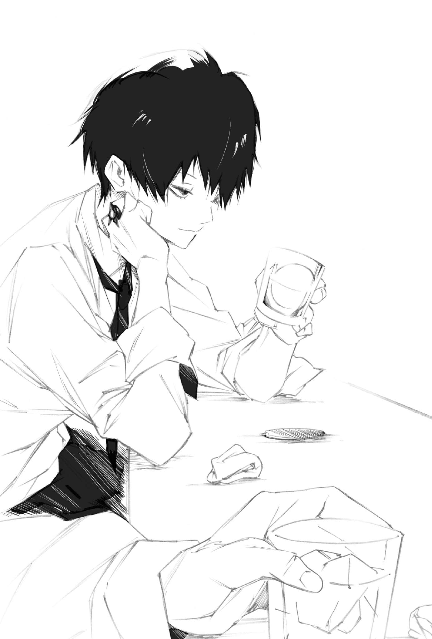 《关于我转生变成史莱姆这档事》23 插图（21）