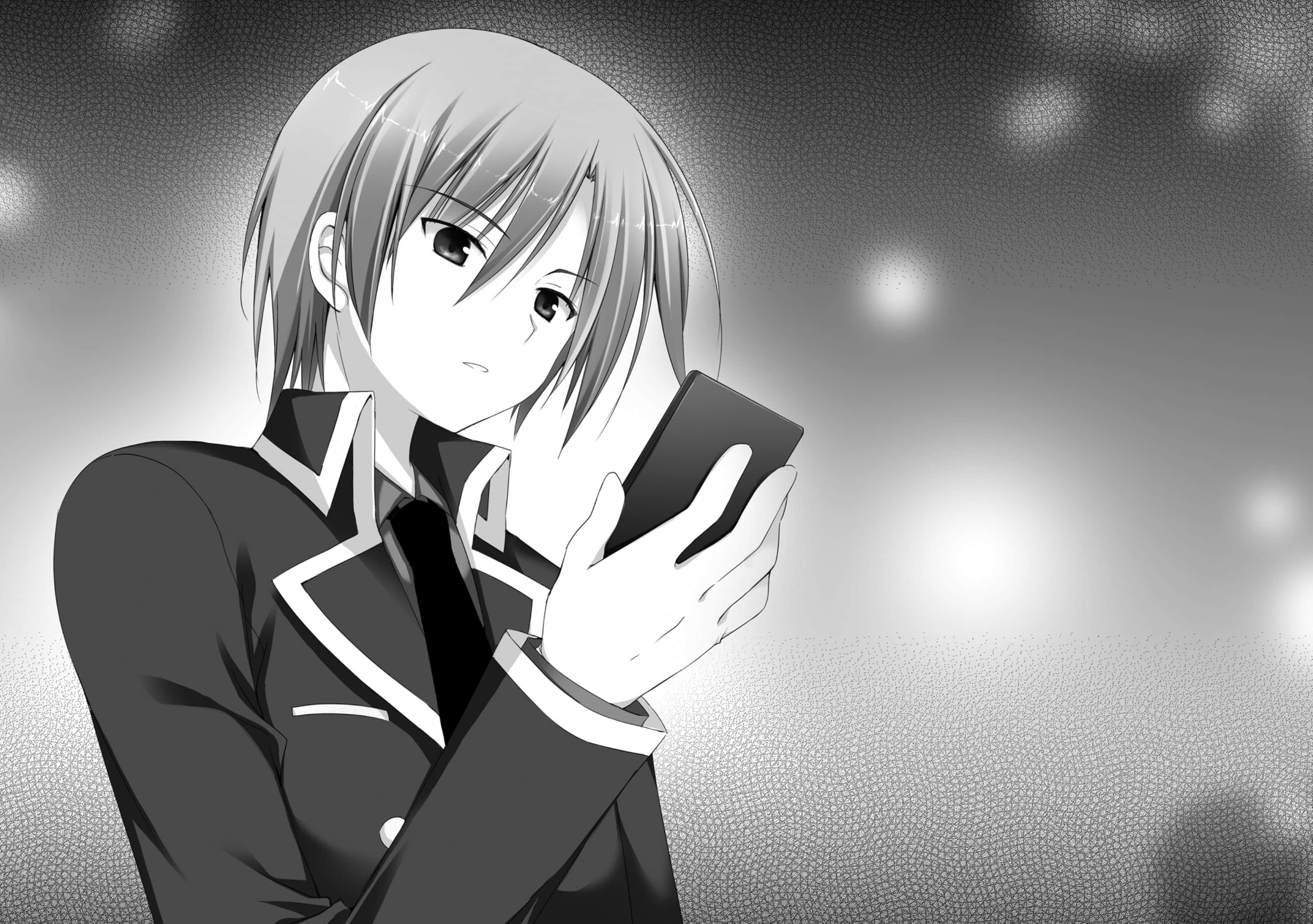 《铳皇无尽的法夫纳》11 七彩花园 插图（17）
