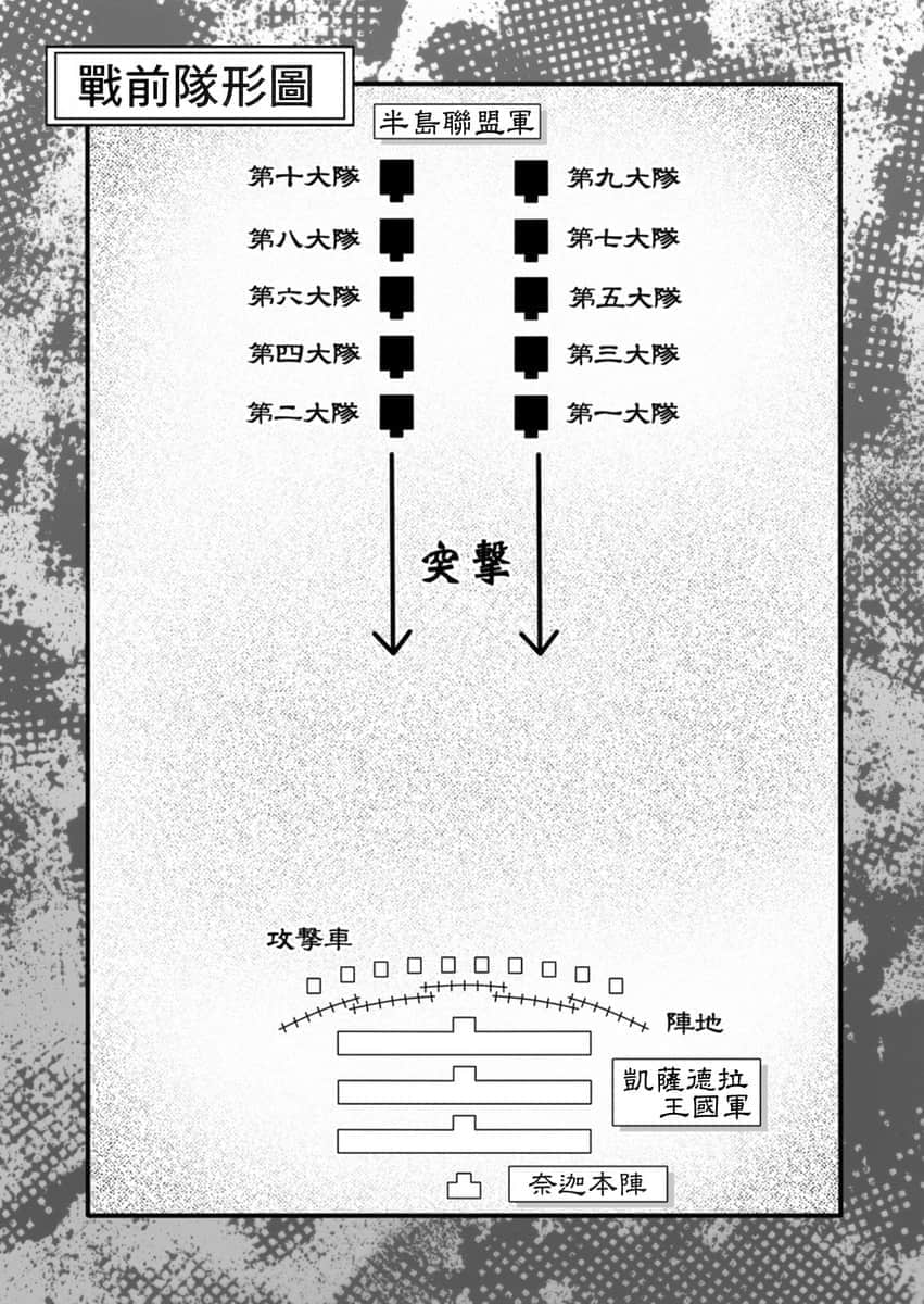 《穿越时空的龙王与迈向灭亡的魔女之国》10 插图（13）