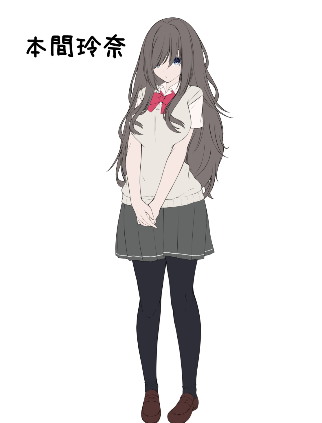 美少女们知道我有女难体质后觉醒了沉重的感情，就再也不放过我了小说插图（19）