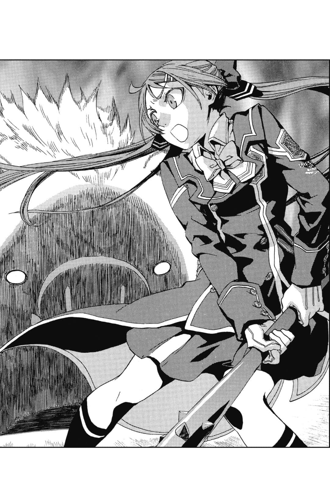 《钢壳都市雷吉欧斯》20 desire report 插图（11）