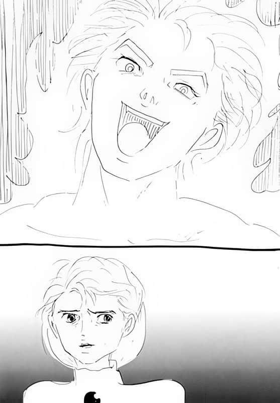 《JOJO官方外传 乔治·乔斯达》下卷 插图2（123）