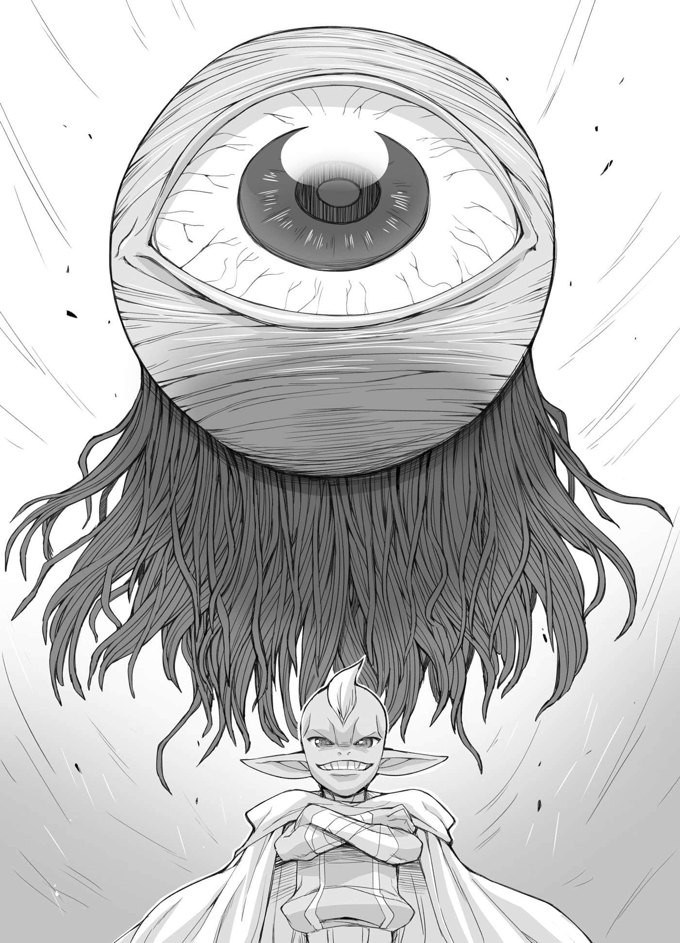 异世界混浴物语小说插图（10）