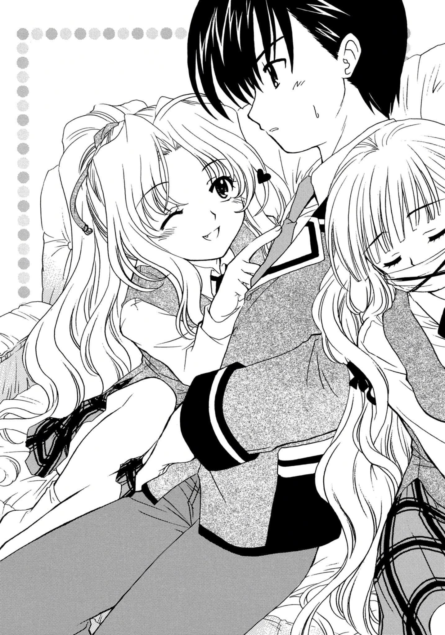 《逃离学校!》6 VAMPIRE SYNDROME 插图（6）